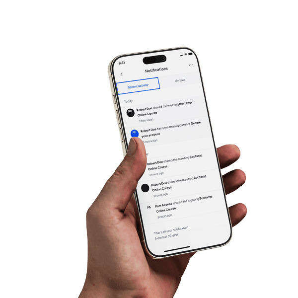Social Media Management