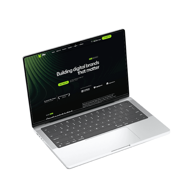 Web Development